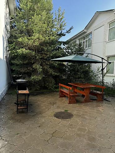Аренда коттеджей и домов на Иссык-Куле: Коттедж, Чолпон-Ата — 6