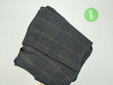 buty ustka: Spodnie materiałowe damskie, rozmiar S — 4