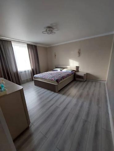 Продажа коттеджей и домов: 🏡 **СРОЧНО ПРОДАЁТСЯ ДОМ** Район: Кызыл-Аскер📍 🏠 Комнаты: 5 | 📐 — 7