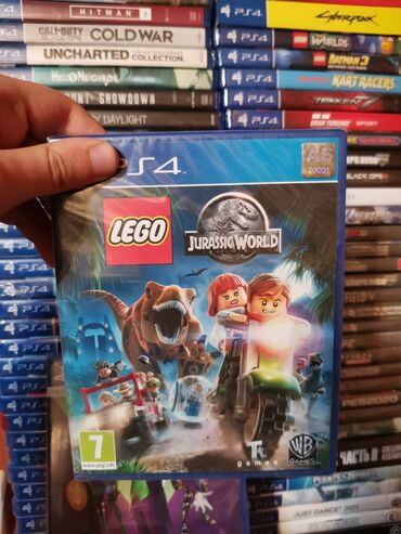 Oyun diskləri: Ps4 oyun diskləri. 📀Ps plus kartları -da lalafo.az — 25 Oyun diskləri: Ps4 oyun diskləri. 📀Ps plus kartları — 25