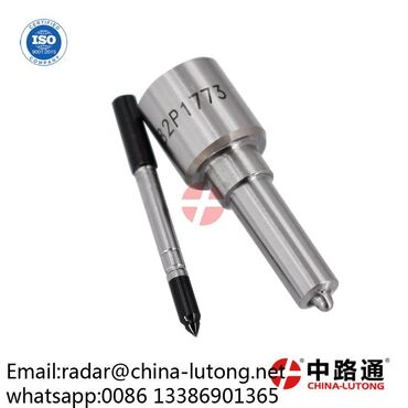 Автозапчасти: Common Rail Injector Nozzle L244PRD Chris Common Rail Injector Nozzle