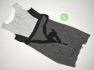 vestito garnitury: Sukienka damska, rozmiar M — 2