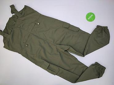 overalls: Ogrodniczki damskie, rozmiar XL — 3