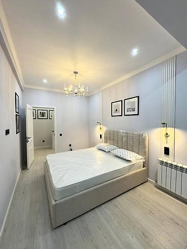 Продажа квартир: 3 комнаты, 84 м², Элитка, 4 этаж, Евроремонт — 8