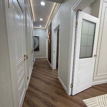 Продажа квартир: 3 комнаты, 78 м², Элитка, 6 этаж — 5