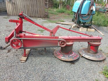 Digər nəqliyyat: Traktor ideal vəziyətdə qabaq təkər 82 təzə arxa təkər 70 faiz mator -da lalafo.az — 6 Digər nəqliyyat: Traktor ideal vəziyətdə qabaq təkər 82 təzə arxa təkər 70 faiz mator — 6