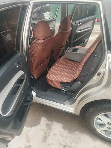 Honda: Honda Stream: 2000 г., 2 л, Автомат, Бензин, Универсал — 7