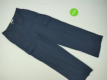 buty czolgi: Zara, Spodnie cargo damskie, rozmiar M — 2