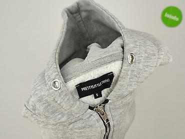 ielm softshell: PrettyLittleThing, Bluza z kapturem damska, rozmiar S — 5
