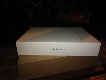 macbook: Yeni Apple MacBook, 15 ", Apple M3 Pro, 256 GB, Pulsuz çatdırılma