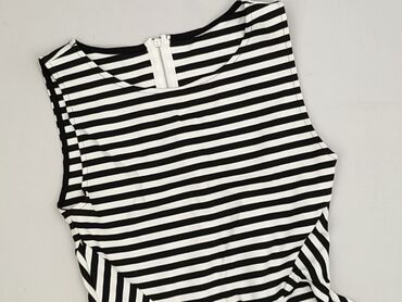 sukienki wizytowe h m: H&M, Sukienka damska, rozmiar S