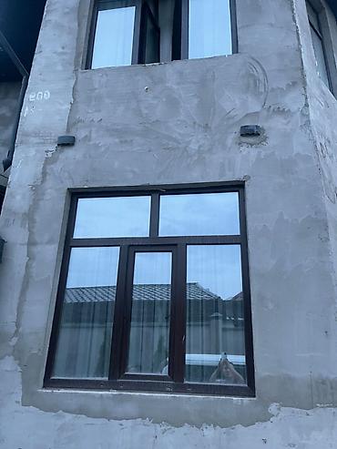 профнастил пластик: Окна, двери, витражи, перегородки из металлопластика и алюминия - — 2