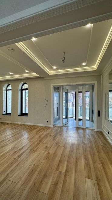 Продажа домов: Дом, 250 м², 5 комнат, Агентство недвижимости, Евроремонт — 4