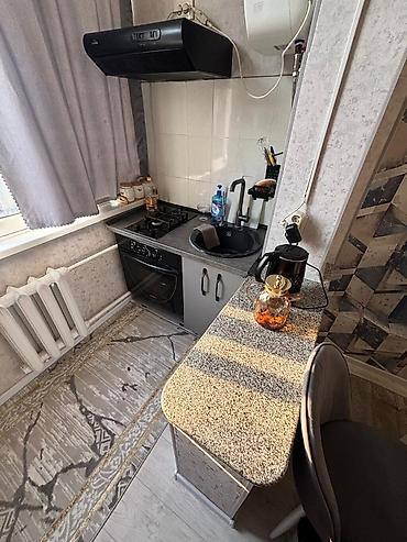 Продажа квартир: 3 комнаты, 81 м², 106 серия, 8 этаж, Евроремонт — 23