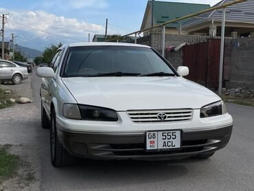 тойота виндом 21: Toyota Camry: 1998 г., 2.2 л, Автомат, Бензин