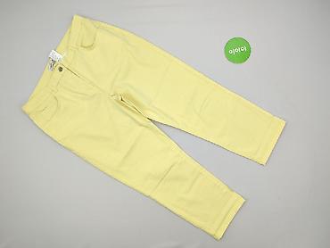 lima collection: Spodnie materiałowe damskie, rozmiar L — 2