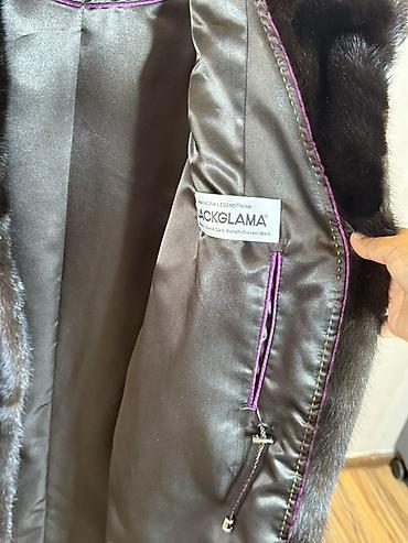 Шубалар: Шуба, Норка, Тизеден, 4XL — 2