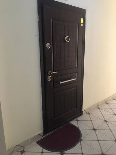 Uzunmüddətli kirayə mənzillər: Xətai metrostansiyasının yanında, Xocalı prospekti, 16 mərtəbəli — 9