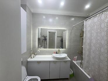 Продажа квартир: 3 комнаты, 118 м², Элитка, Дизайнерский ремонт — 8