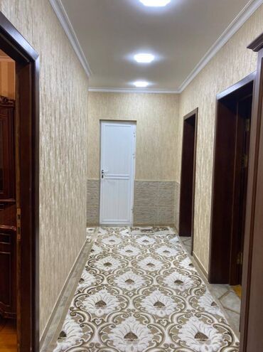 Uzunmüddətli kirayə mənzillər: Nəsimi metrosunun yaxınlığında milli qvardiyə yaxın milionerlər — 5