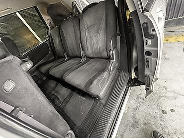 Mazda: Mazda MPV: 2003 г., Ручные, Дизель, Минивэн — 6