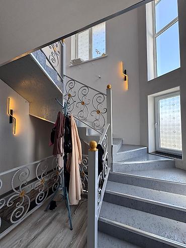 Продажа коттеджей и домов: 6 комнат и более, 250 м², 4 соток, Кара-Суу, Собственник — 15