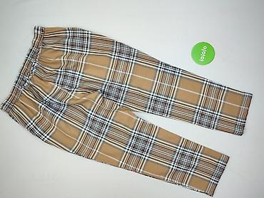 modne rozmiary: Primark, Spodnie materiałowe damskie, rozmiar L — 3