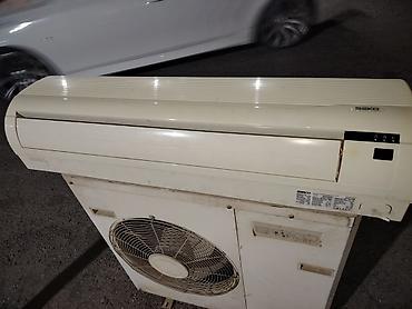 gta 5 disc: Beko split kondisioner seti (divar tipi, daxili və xarici blok — 1