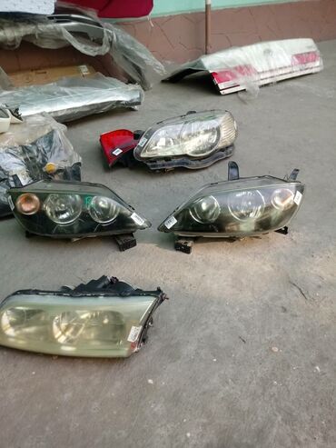 Другие детали для мотора: Запчасти на Мазда Демио . из Японии — 7