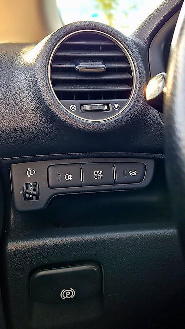 Kia: Kia Carens: 2 l | 2007 il Van/Minivan — 23