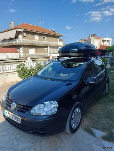 Transport: Volkswagen Golf: 1.4 l | 2006 year Hatchback