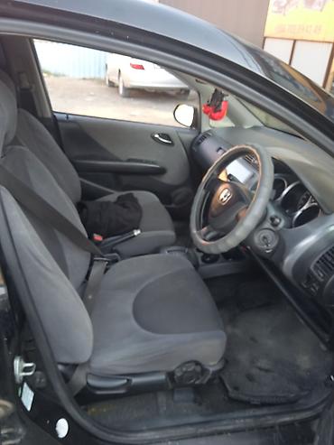 magi: Honda Fit: 2003 г., 1.3 л, Бензин, Хэтчбэк — 5