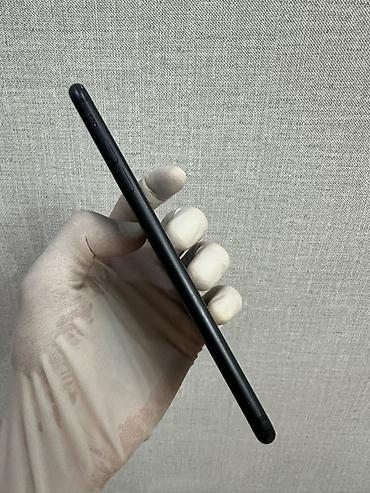 Apple iPhone: IPhone 7 Plus, Б/у, 256 ГБ, Черный, Чехол, 100 % — 5