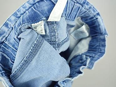 jeans rl: Jeansy damskie, rozmiar L — 4