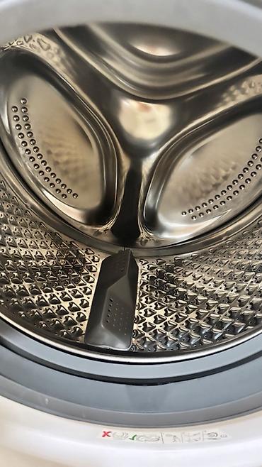 Veš mašine: BEKO WUV 8612 XSW – 8 kg / 1200 obrtaja – KAO NOVA + GARANCIJA — 4