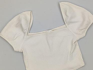 bluzki hm: H&M, Top damski, rozmiar M — 1