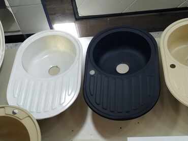 кабина душевая купить: Круглая Кухонная мойка at lalafo.az кабина душевая купить: Круглая Кухонная мойка