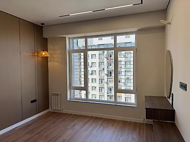 69: 3 комнаты, 98 м², Верхний Джал Элитка, 12 этаж, Дизайнерский ремонт — 10
