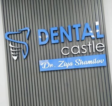 Reklam lövhələri: Məhsul/xidmət: Reklam lövhələri və fasad yazıları hazırlanması — 8