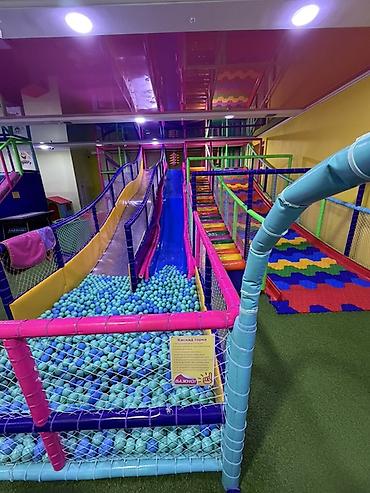 Детские аттракционы: Продажа бизнеса Детские аттракционы, Вместе с: Оборудование и мебель, Б/у — 4