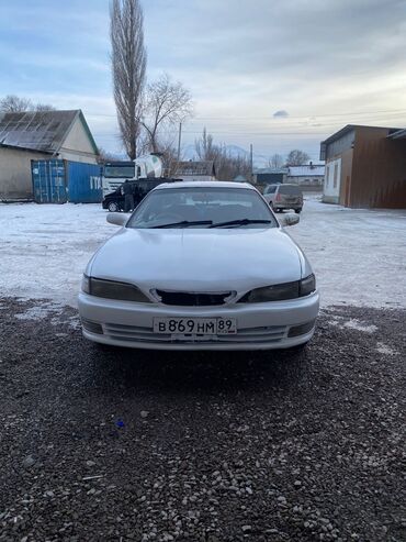 таёта платс: Toyota Carina E: 1997 г., 1.8 л, Автомат, Бензин, Седан