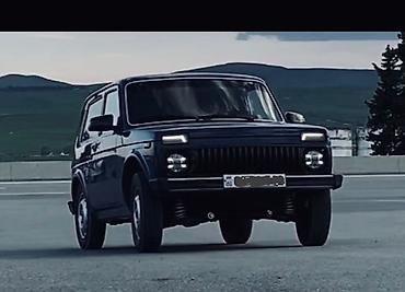 09 maşın: VAZ (LADA) 4x4 Niva: 1.7 l | 2013 il 106000 km Ofrouder/SUV — 8