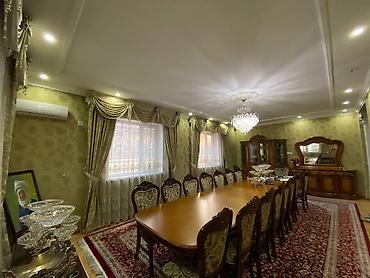 куплю одбек в бишкеки: 220 м², 6 комнат, Ак-Орго ж/м, Без подселения — 10