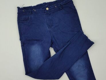 Jeans for women, size 2XL (EU 44)