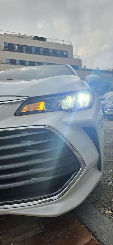 Toyota: Toyota Avalon: 2020 г., 2.5 л, Автомат, Гибрид, Внедорожник — 10