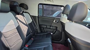 BAW: BAW : 2024 г., 1.5 л, Автомат, Бензин, Кроссовер — 4