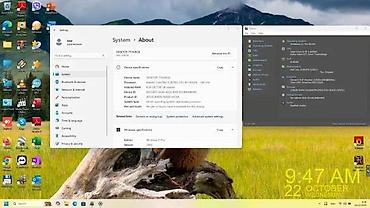 Dell: Dell XPS/ Intel I5 8250U/8GB DDR4/SSD 256GB/13.3\"/ Win11. Hvala sto — 5