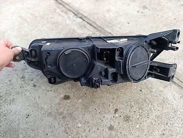 kamera za traktor: DESNI FAR ZA CITROEN C4 PICASSO OD 2013. DO 2016. GOD — 2