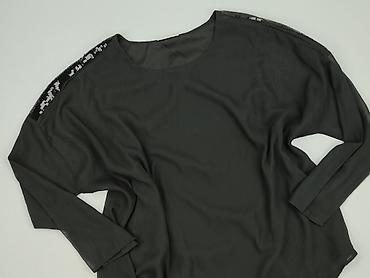 kaftan tunika: Janina, Tunika damska, rozmiar XL — 6