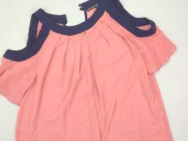 szorty damskie niski stan: Blouse, Atmosphere, S (EU 36), condition - Good